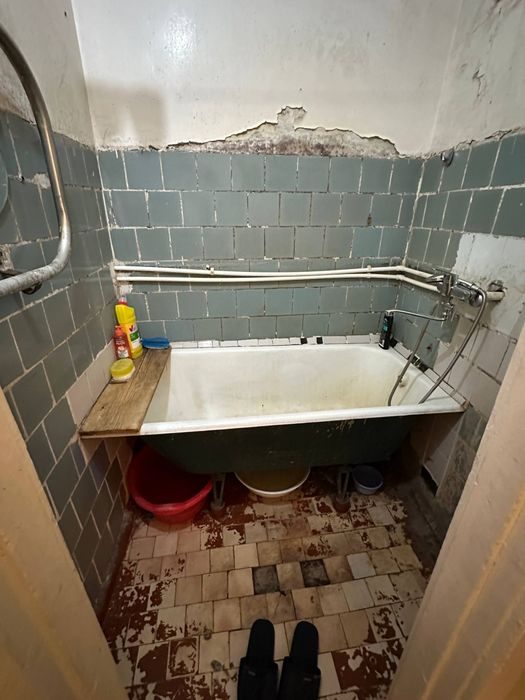2-room apartment, 42 m², Tashkent, Chilanzar District, for sale