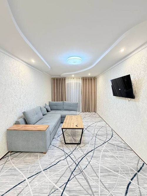 3-room apartment, 72 m²