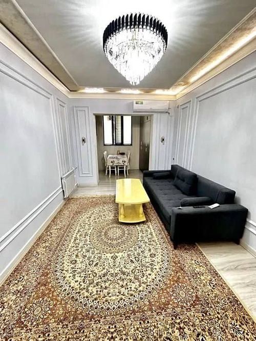 4-комнатная квартира, 76 м²