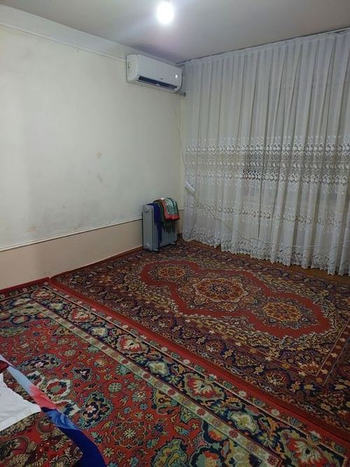 2-room apartment, 43 m²