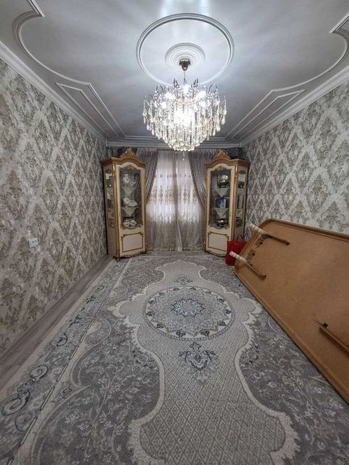 4-room apartment, 100 m²
