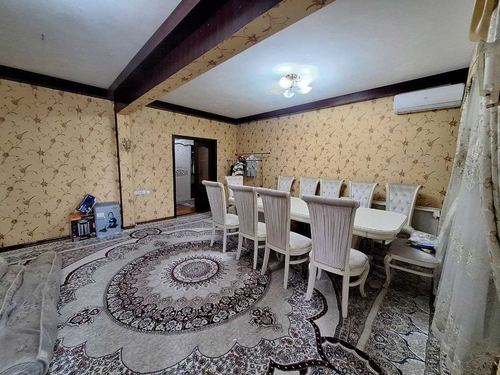 5-room apartment, 110 m²
