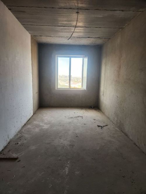 2-room apartment, 72 m²