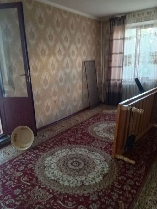 2-room apartment, 60 m²