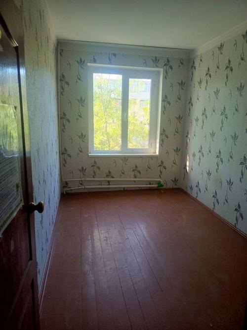 3-room apartment, 84 m²