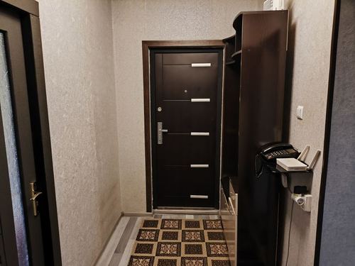 3-room apartment, 84 m²