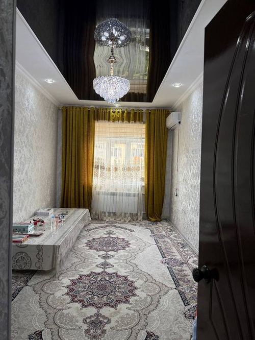 2-комнатная квартира, 80 м²