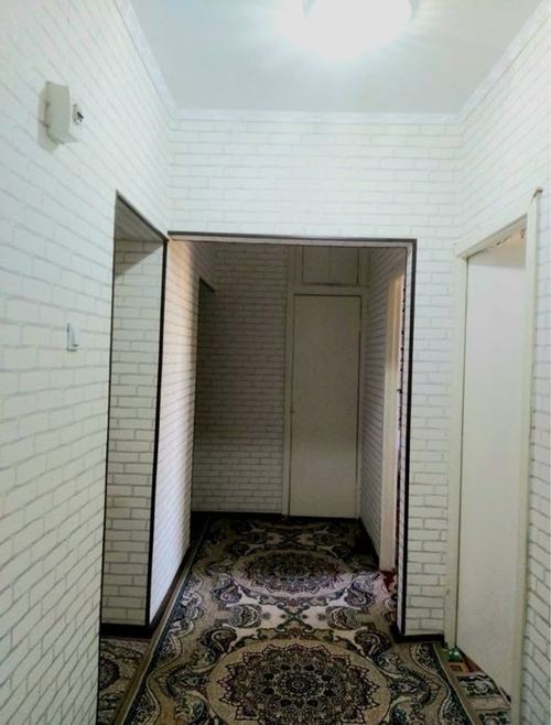 3-room apartment, 80 m²