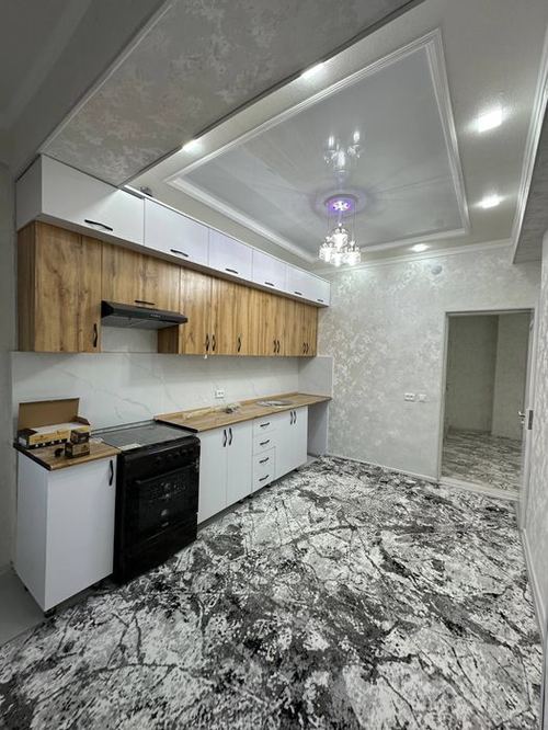2-комнатная квартира, 70 м²