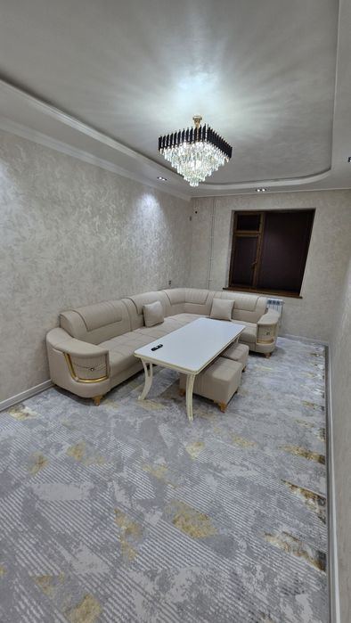 3-xonali kvartira, 100 m²