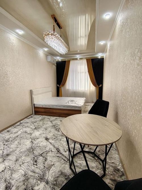 3-комнатная квартира, 80 м²