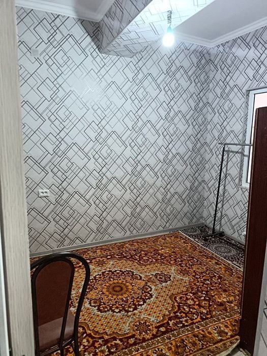 2-xonali kvartira, 2469 m², Navoiy, ijaraga
