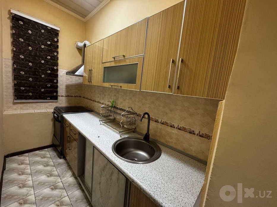 5-xonali uy, 300 m², Toshkent, Chilonzor tumani, ijaraga