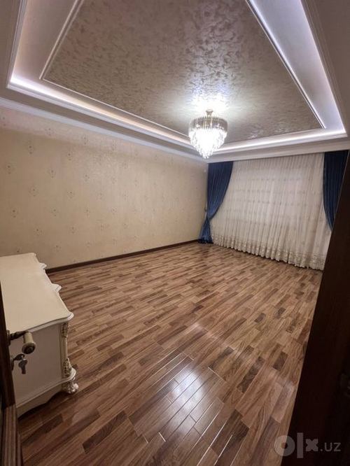 4-room apartment, 98 m²