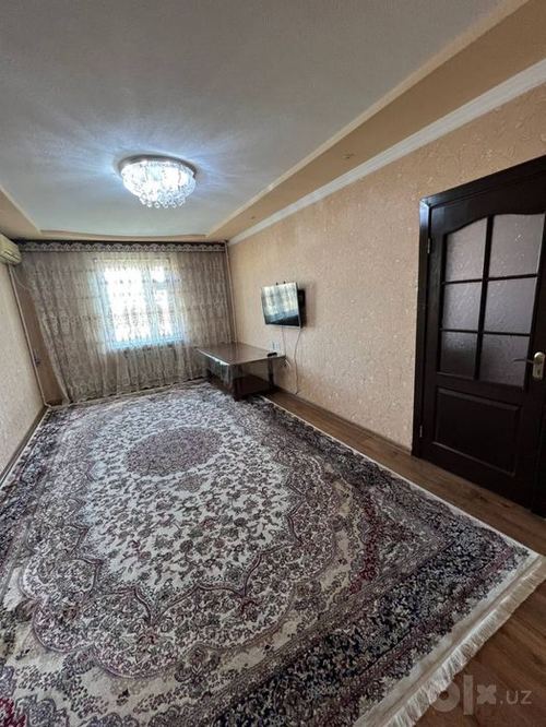 3-room apartment, 80 m²