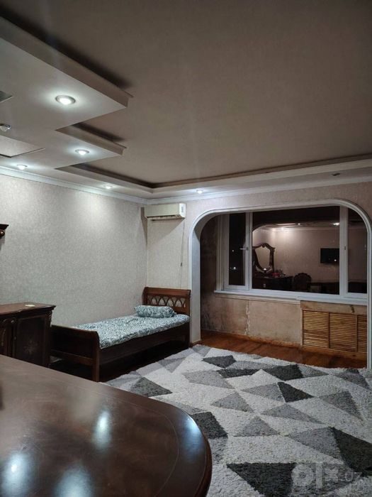 3-комнатная квартира, 72 м², Ташкент, Шайхантахурский район, на продажу