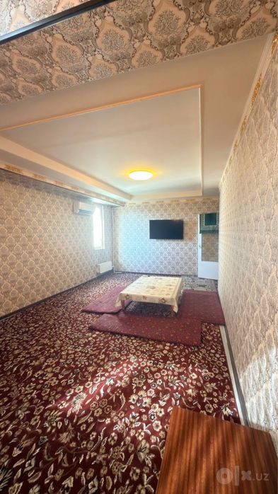 2-room apartment, 72 m², Tashkent, Shaykhantakhur District, for sale