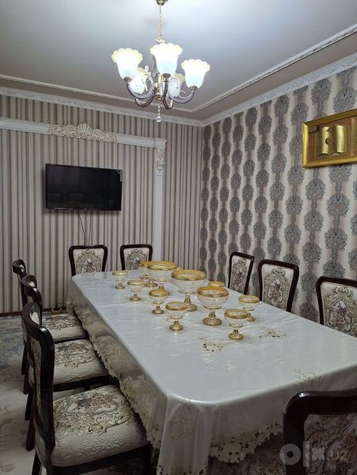 4-комнатная квартира, 100 м²