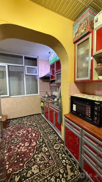 4-room apartment, 85 m², Tashkent, Shaykhantakhur District, for sale