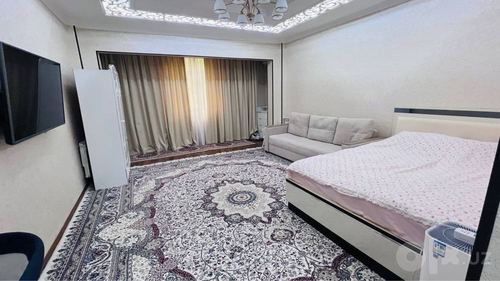 2-room apartment, 64 m²