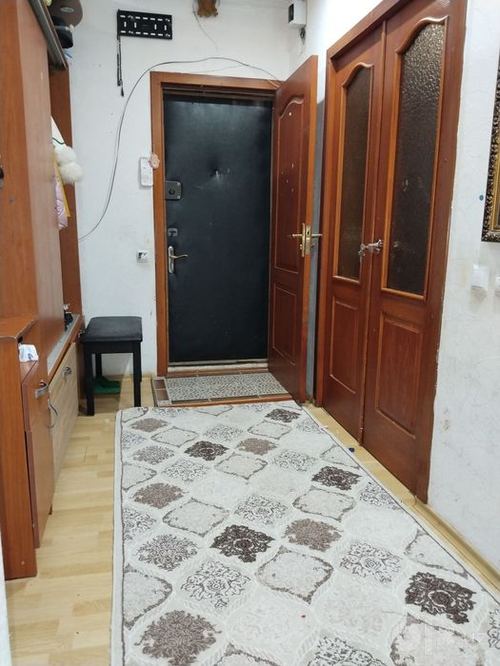 4-комнатная квартира, 78 м²