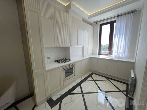 1-room apartment, 40 m²