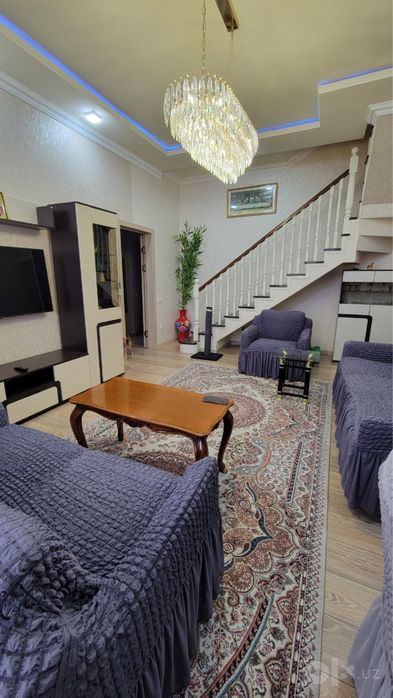 3-room apartment, 85 m²