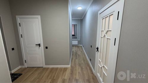 2-room apartment, 62 m²