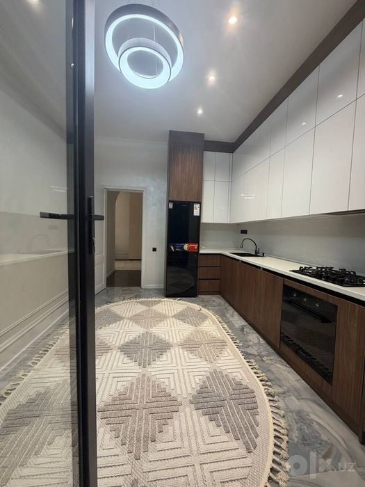 3-room apartment, 105 m², Tashkent, Yunusabad District, for sale