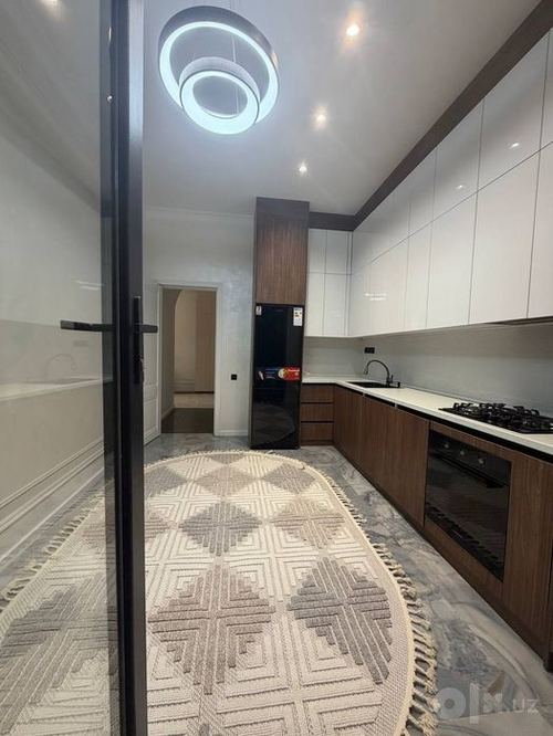 3-room apartment, 105 m²