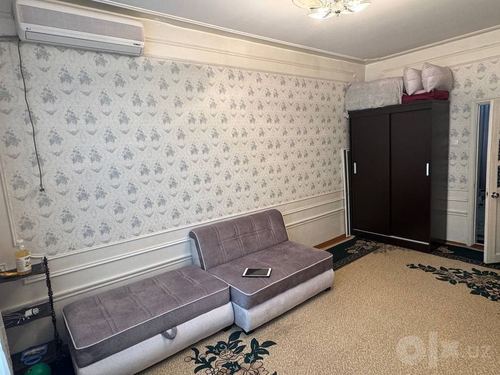 3-xonali kvartira, 67 m²