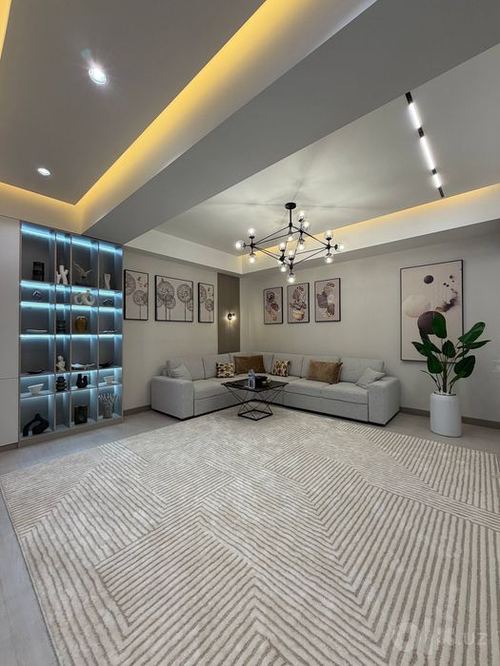 3-room apartment, 92 m²