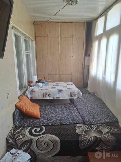 3-xonali kvartira, 75 m²
