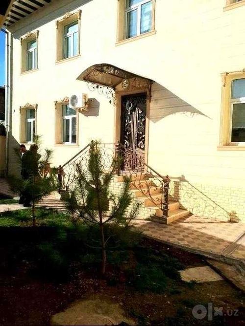 4-комнатный дом, 160 м²