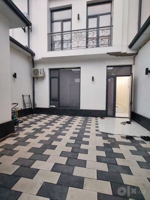 6-xonali uy, 350 m²