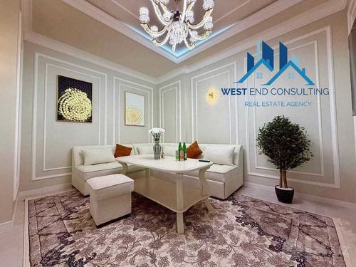 2-room apartment, 57 m²