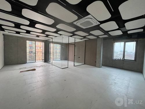 Офисные помещения 600 м2 Яккасарайский р-н (ТЛ).