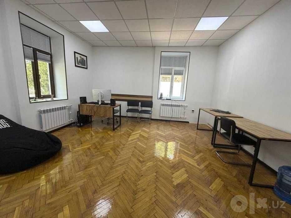 Срочно сдаётся коммерческое помещение 30 м² — Шота Руставели Яккасарай