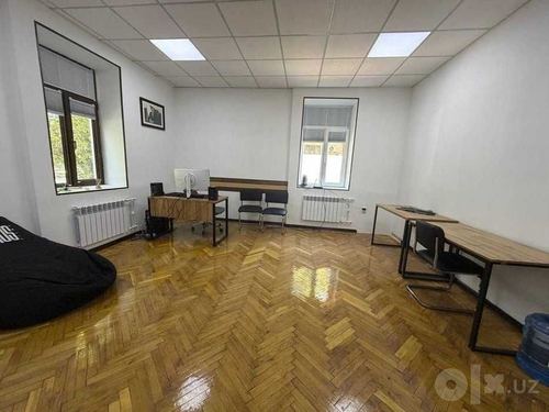 Срочно сдаётся коммерческое помещение 30 м² — Шота Руставели Яккасарай