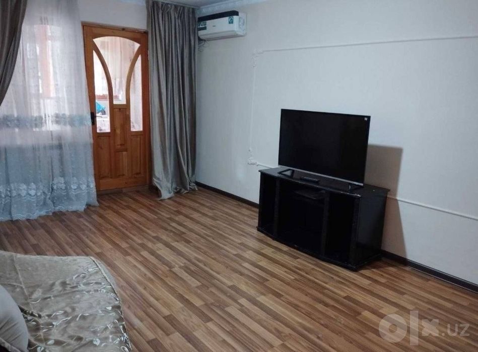 2-комнатная квартира, 55 м², Ташкент, Мирзо-Улугбекский район, на продажу