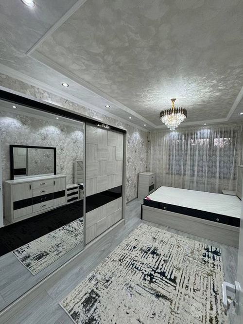 2-room apartment, 50 m²