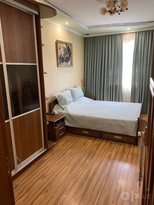 2-room apartment, 51 m², Tashkent, Mirzo Ulugbek District, for sale