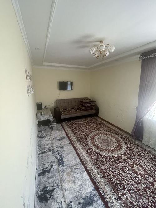 2-room apartment, 57 m²
