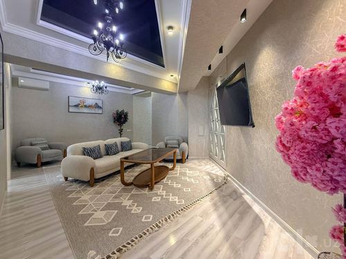 3-room apartment, 83 m²