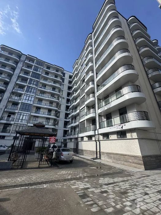 3-room apartment, 110 m², Tashkent, Mirzo Ulugbek District, for sale