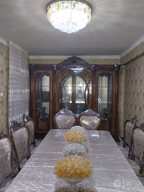 4-room apartment, 84 m²