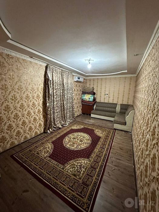 2-room apartment, 41 m², Tashkent, Mirzo Ulugbek District, for sale