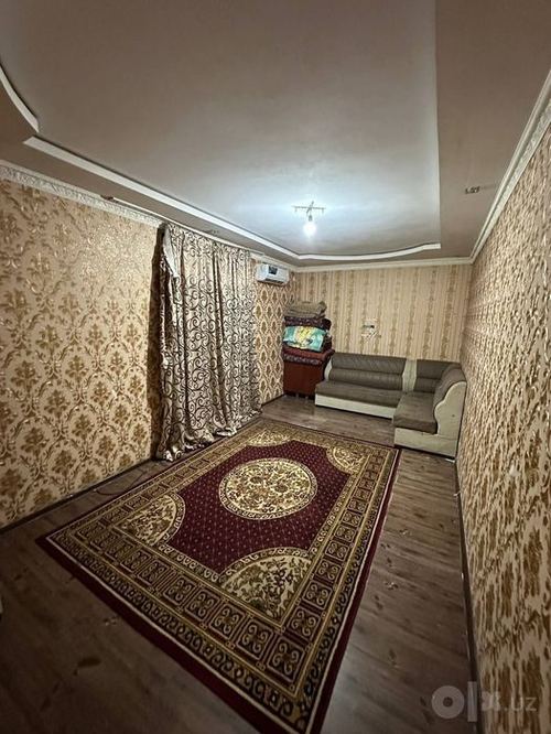 2-room apartment, 41 m²