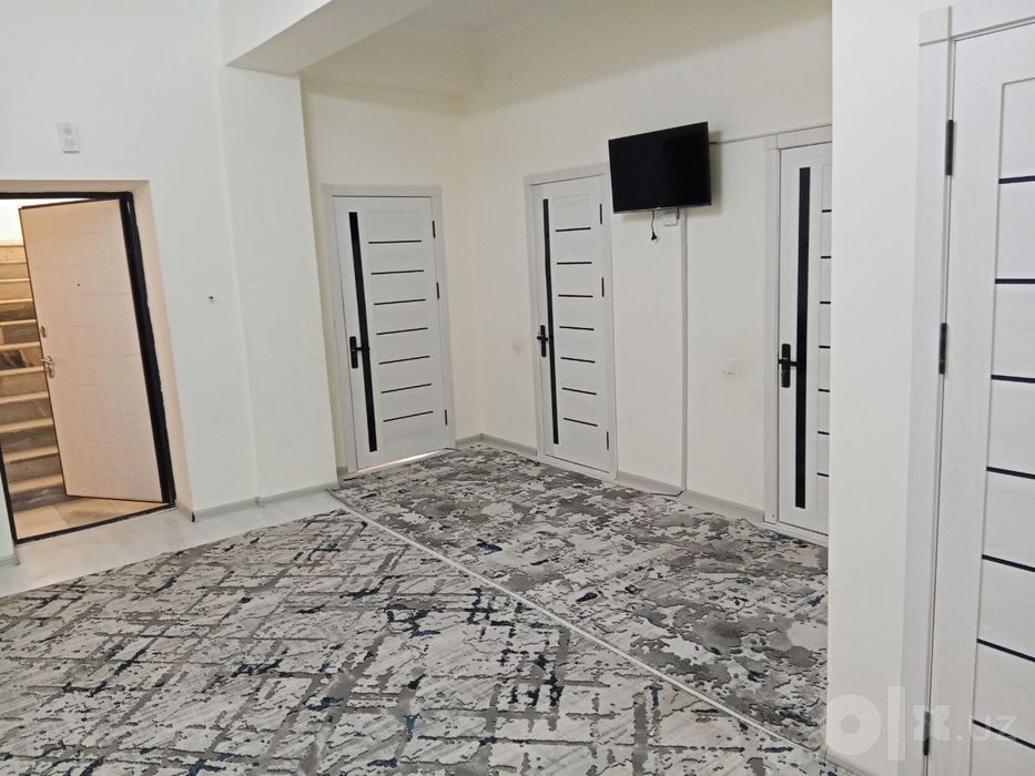 2-room apartment, 92 m², Tashkent, Mirzo Ulugbek District, for sale