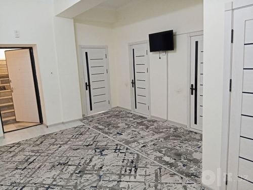 2-room apartment, 92 m²